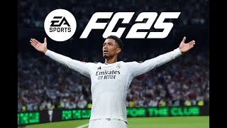 ME QUEDAN 3 PARTIDOS DE CHAMPIONS F EN EL CHAT  EA FC 25 [upl. by Corabella]