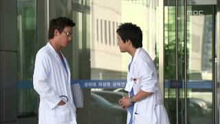 원조 의학드라마의 부활 종합병원 2 General Hospital 2 시연회 때 쓸 무균돼지를 잃어버린 진상 [upl. by Atiuqa]