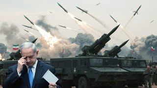 NETANYAHU SURRENDER Israel surrenders after being bombarded by Irans best nuclear weapons [upl. by Jolie378]