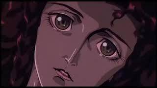 Carpenter Brut  Turbo Killer AMV Vampire Hunter D [upl. by Atteselrahc]