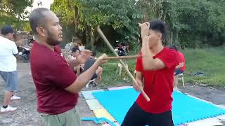 Enhancing and teaching student how to counter [upl. by Nabila]