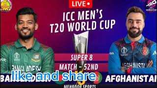 Afghanistan Secure historical t20 World cup semis Berth Australia out [upl. by Eberta]