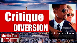 Diversion avec Will Smith et Margot Robbie [upl. by Melone]