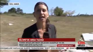 SİLİVRİDEN ARSA ALACAKLARIN DİKKATİNE [upl. by Sansbury]