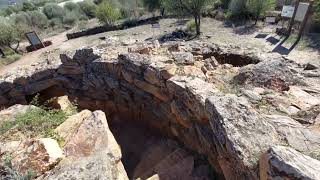 quot TORPE quot NURAGHE SAN PIETRO [upl. by Chang697]