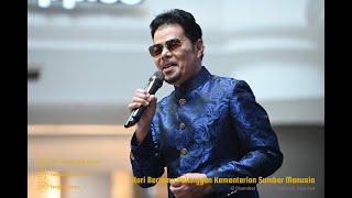 EMPERIKAL SYAIR MELAYU  OLEH ADIGURU ROSLAN MADUN [upl. by Redd]