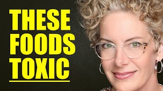 Theyve Known These Foods Are Toxic For Decades  Sally K Norton [upl. by Nylsor875]