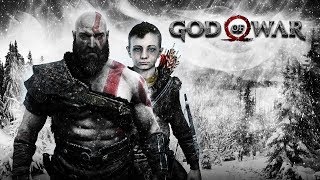 God of War 4 PS4  La Rasgadura de Alfheim Ubicación y activación [upl. by Olimac820]