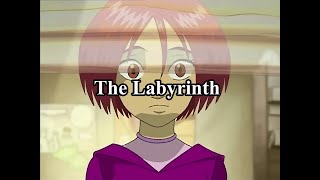 WITCH 1080p 60fps Season 1  Episode 06 The Labyrinth [upl. by Tabina]