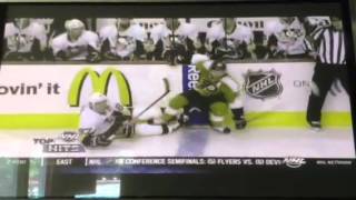 Top 10 Hits of 2012 Playoffs [upl. by Jenks]