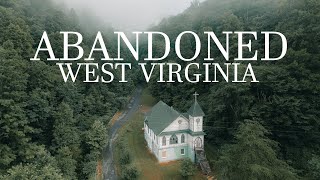 Abandoned Appalachia Exploring the Poorest Part of West Virginia [upl. by Clovah]