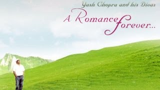 Yash Chopra and his Divas [upl. by Neelahtak]