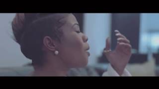 Zandie Khumalo  Ngiyakthanda Official Music Video [upl. by Ahsas236]