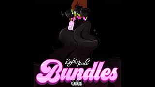 instrumentalKayla Nicole Ft Taylor Girlz – Bundles [upl. by Sy]