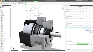 Inventor Tolerance Analysis  Overview Video [upl. by Ainahtan581]