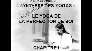 Le principe du Yoga Intégral [upl. by Anilek791]