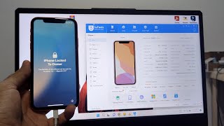 iCloud Bypass iOS 1811 iPhone XR 2024⭐ How To Remove iCloud Activation Lock iOS 181716151413 [upl. by Sallyann]