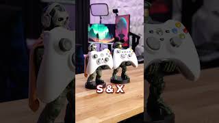 This Xbox Controller is NOT what you think… 😱 [upl. by Trovillion668]