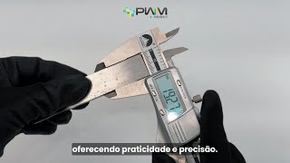 Como funcionam os Instrumentos de Medição [upl. by Eema]