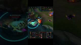 Jarvan IV Double Kill [upl. by Georgie]