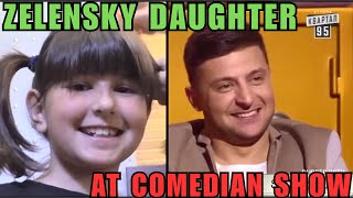 Jokes about father Zelensky [upl. by Epilihp988]