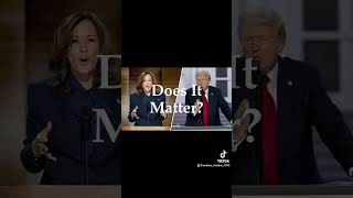 Are you sure trumpnews politicalmusic kamalaharris 🇺🇸elections2024 electionimpact [upl. by Halla]