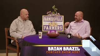 Fighting Farmers Coaches Show 2024 Ep 7 [upl. by Thier441]