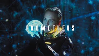 Prometheus 2012  Now Thats A Shot [upl. by Egas]