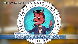 Conservatives cant handle the existence of an After School Satan Club in Tennessee Livestream [upl. by Allerbag332]