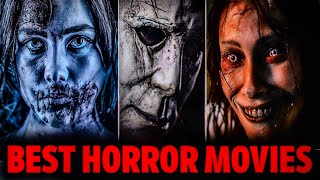 Best Horror Movies Best Horror Movies in hindi Netflix best horror movies Horror Movies [upl. by Cioffred]