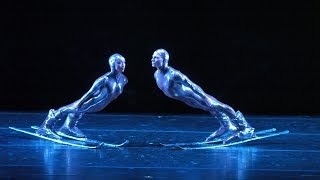 MOMIX Dance Company [upl. by Dorene]