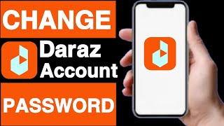 How to change password on daraz accountChange password on daraz accountUnique tech 55 [upl. by Murton995]