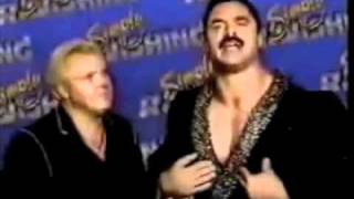 Ravishing Rick Rude Tribute [upl. by Nylidam]