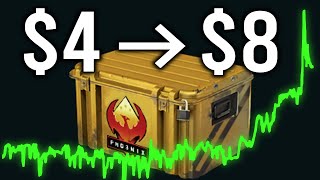 Can You Still Invest In Cases [upl. by Chuipek]