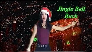 Jingle Bell Rock Tribute to Bobby Helms [upl. by Bak994]