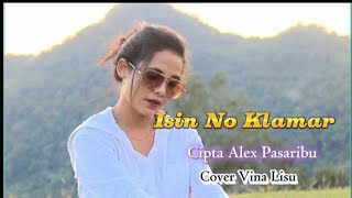 ISIN NO KLAMAR Alex Pasaribu  Cover  Vina lisu [upl. by Neemsay732]