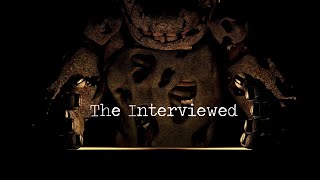 SFM Interview Intro Sequence [upl. by Eugine]