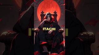 Why did Akatsuki pair Kisame with Itachi naruto itachi narutoshippuden itachiuchiha boruto [upl. by Gerhardt422]