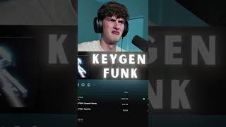 Keygen Funk is a Chill Banger [upl. by Aciraj]