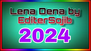 Lena Dena  লেনাদেনা  Samz Vai  EditerSojibCover Song 2024 [upl. by Tarrant]