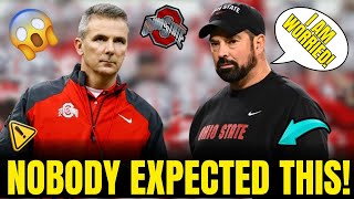 BREAKING NEWSSAD NEWS JUST CONFIRMEDOHIO SURPRISES AGAINNEWS OHIO STATE FOOTBALL [upl. by Isola159]