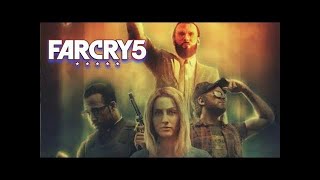 LIVE FAR CRY 5 14 FINAL  O Alpha e o Ã”mega  PS4 [upl. by Nagad211]