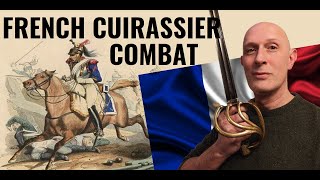 French Army Cuirassiers DOMINATED with Big SWORDS [upl. by Llertnom]