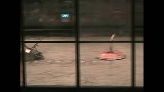 Megabyte vs Eugene  Combots Cup 2005 [upl. by Cirederf640]