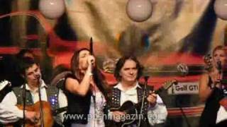 Severina  Haljinica boje lila Live [upl. by Gensmer727]