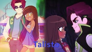 LMV LoliRock Talisto Old [upl. by Snider]