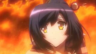 MAD UtawarerumonoFutari no Hakuoro Openning  君だけの旅路Kimi dake no tabiji [upl. by Rihat]