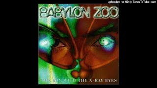 Babylon Zoo  Spaceman [upl. by Michelina]