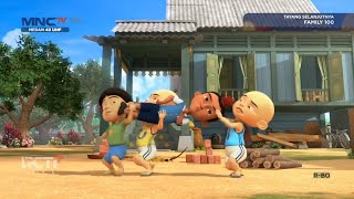 Upin amp Ipin Musim 17 Full Movie  Upin amp Ipin Dapur MasakMasak Episode Terbaru 2023 [upl. by Innavoig819]