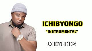 quotICHIBYONGOquot INSTRUMENT JC KALINKS [upl. by Suivatal]